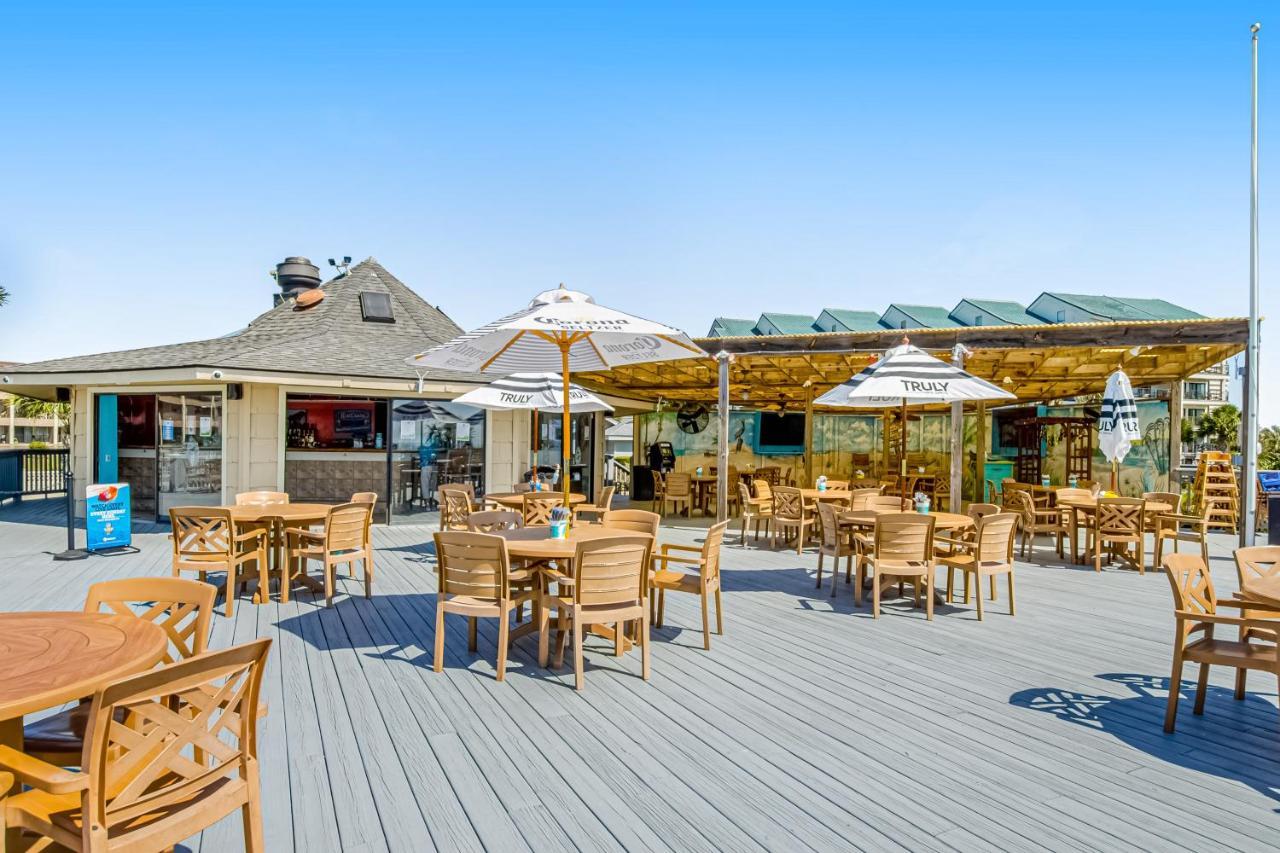 Hh Beach & Tennis 158B Hilton Head Island Exterior photo
