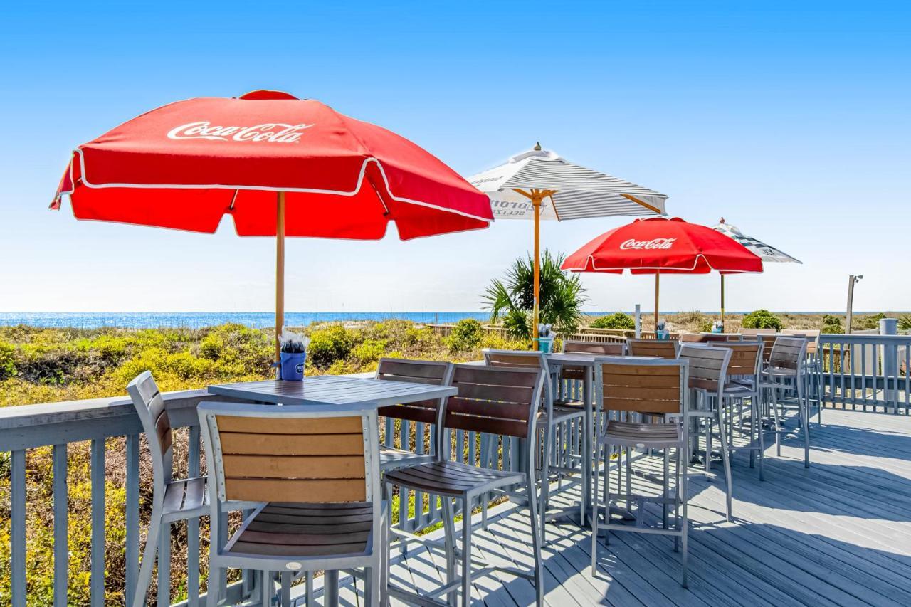 Hh Beach & Tennis 158B Hilton Head Island Exterior photo