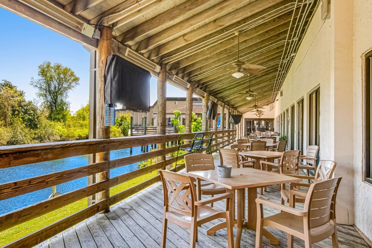 Hh Beach & Tennis 158B Hilton Head Island Exterior photo