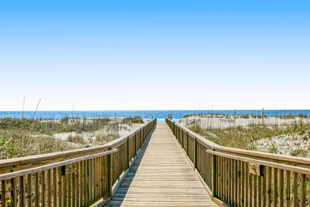 Hh Beach & Tennis 158B Hilton Head Island Exterior photo